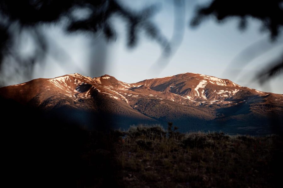 Colorado
