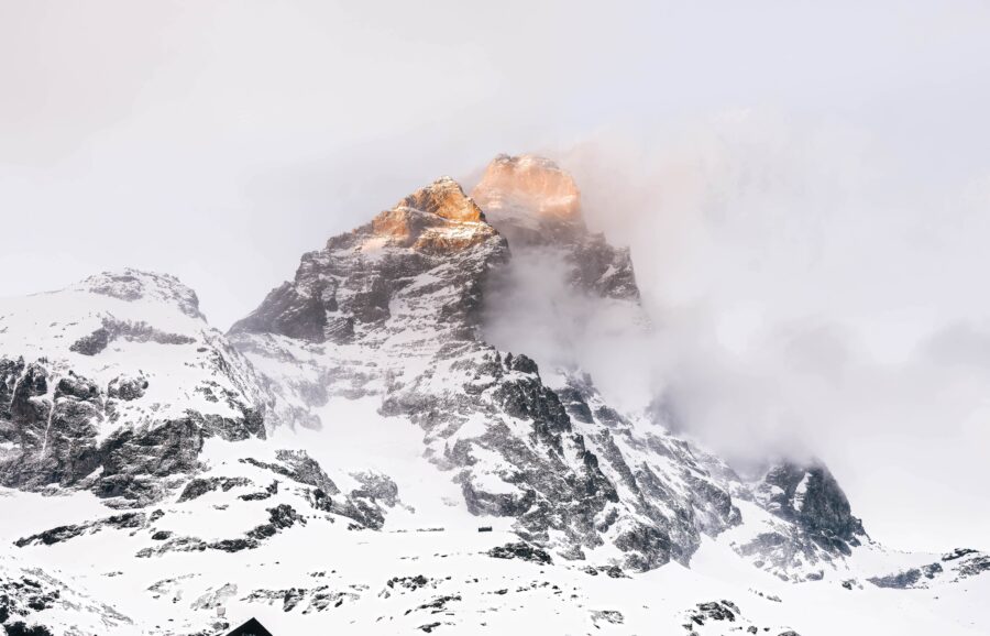 Breuil-Cervinia