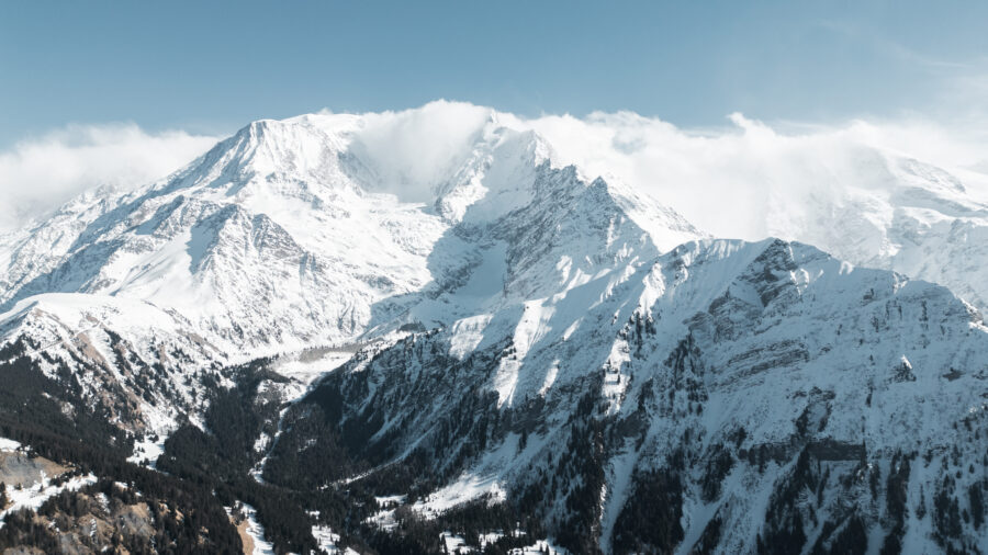 Mont Blanc