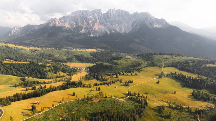 Dolomites