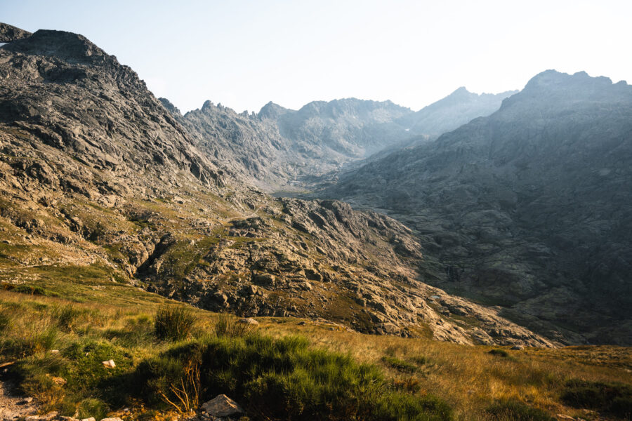 Gredos