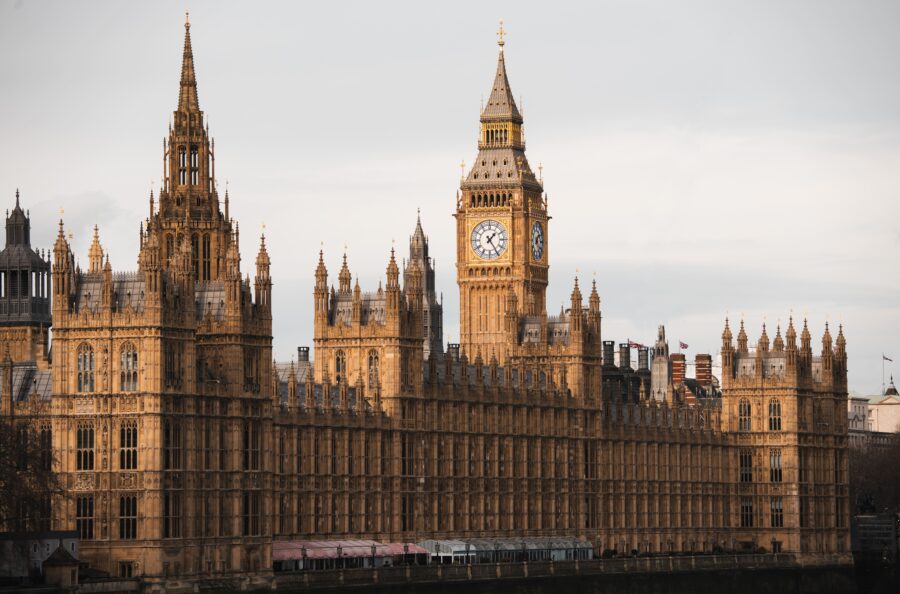 London