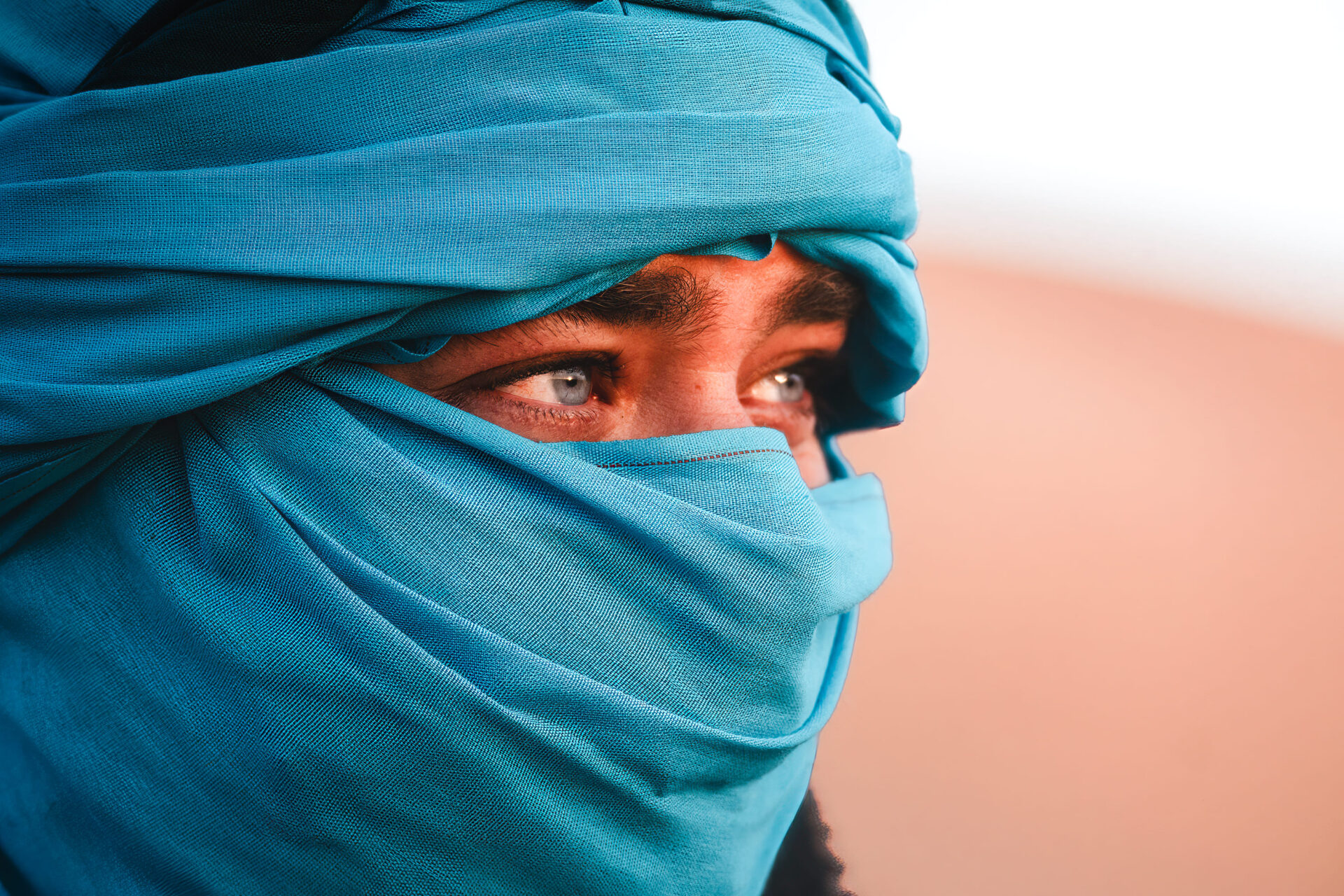 Exploring the Spiritual Beauty of Morocco’s Atlas Mountains