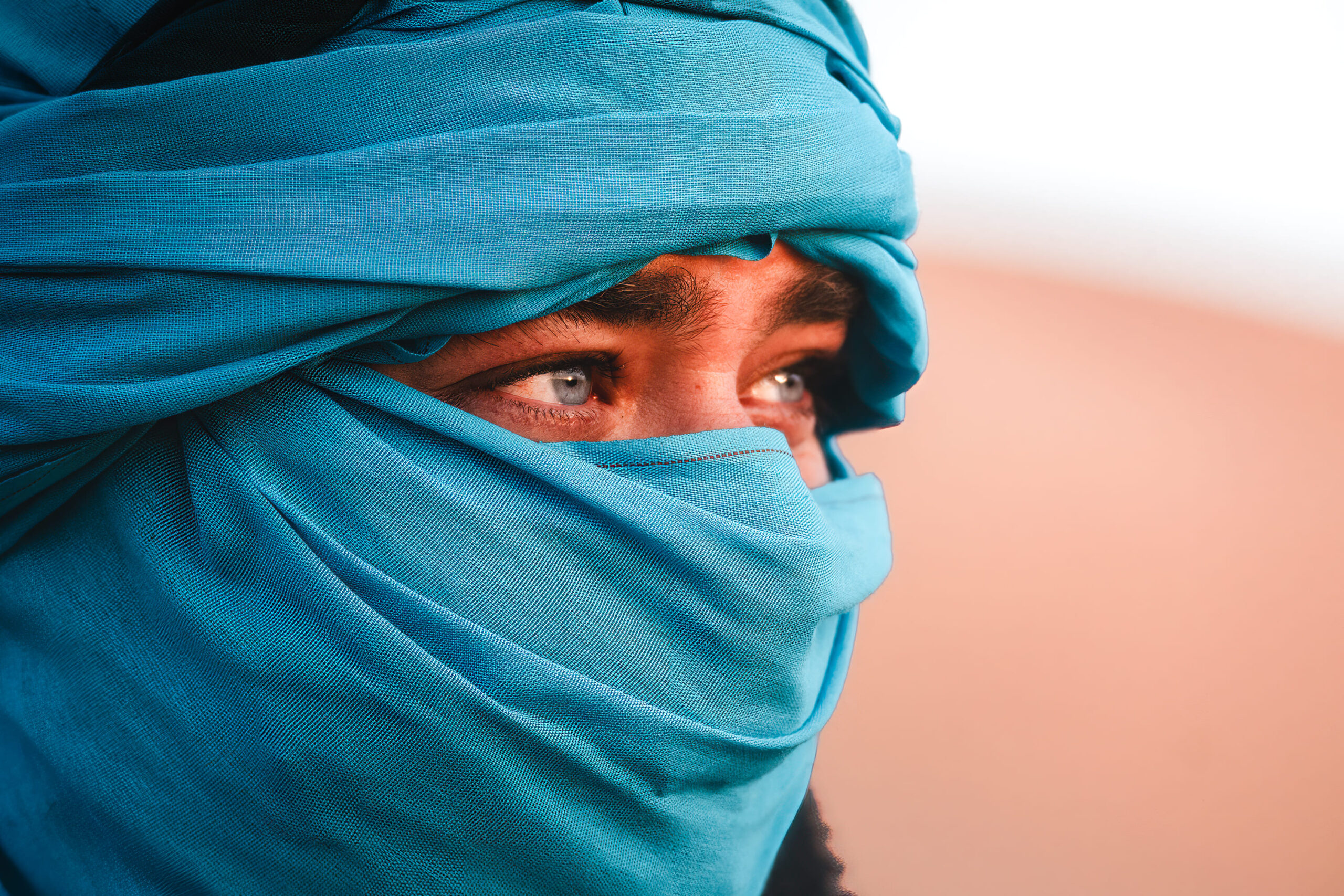 Exploring the Spiritual Beauty of Morocco’s Atlas Mountains