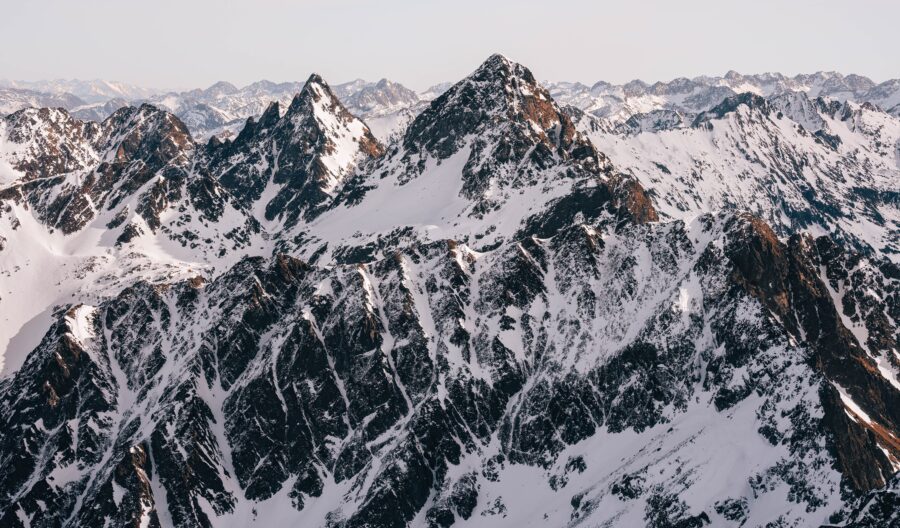 Pyrenees